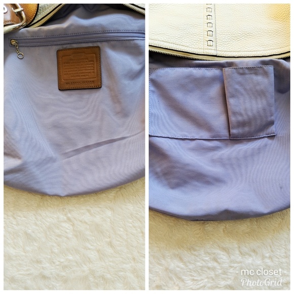 Coach Bag - Picture 5 of 8